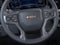 2026 Chevrolet Silverado 1500 4WD Crew Cab 147 LTZ