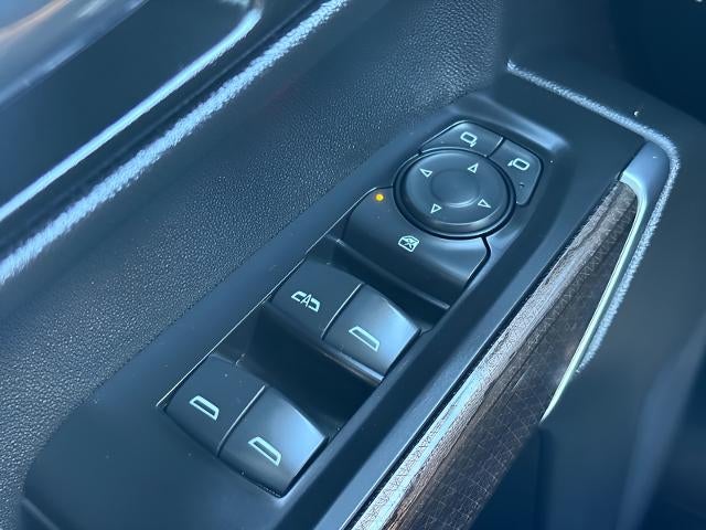 2020 Chevrolet Silverado 1500 4WD Crew Cab 147 LT