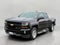 2017 Chevrolet Silverado 1500 4WD Double Cab 143.5 LT w/2LT