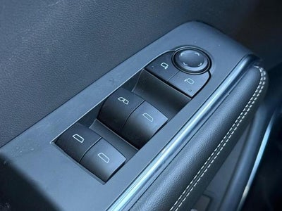 2025 GMC Acadia AWD 4dr Elevation