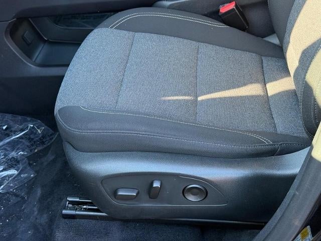 2025 GMC Acadia AWD 4dr Elevation