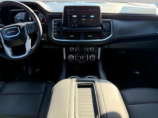 2024 GMC Yukon 4WD 4dr SLT