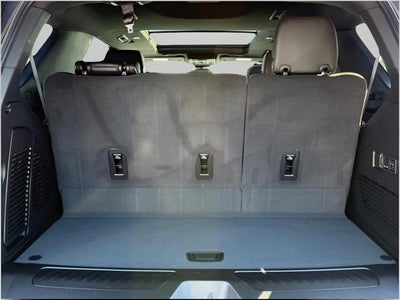 2024 GMC Yukon 4WD 4dr SLT