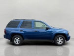 2006 Chevrolet Trailblazer 4dr 4WD LS