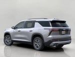 2026 Chevrolet Traverse AWD 4dr LT w/2LT