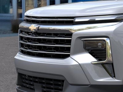 2026 Chevrolet Traverse AWD 4dr LT w/2LT