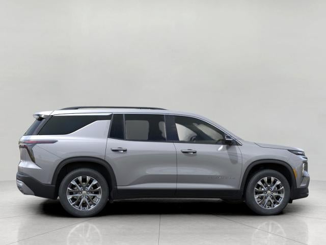 2026 Chevrolet Traverse AWD 4dr LT w/2LT