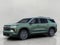 2027 Chevrolet Traverse AWD 4dr LT w/2LT