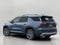 2026 Chevrolet Traverse AWD 4dr LT w/2LT