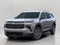 2026 Chevrolet Traverse AWD 4dr LT w/2LT