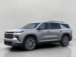 2026 Chevrolet Traverse AWD 4dr LT w/2LT