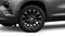 2026 Chevrolet Traverse AWD 4dr LT w/2LT