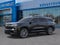 2026 Chevrolet Traverse AWD 4dr LT w/2LT