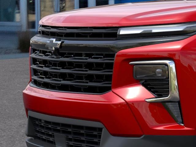 2026 Chevrolet Traverse AWD 4dr LT w/2LT