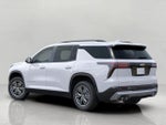 2026 Chevrolet Traverse AWD 4dr LT w/2LT