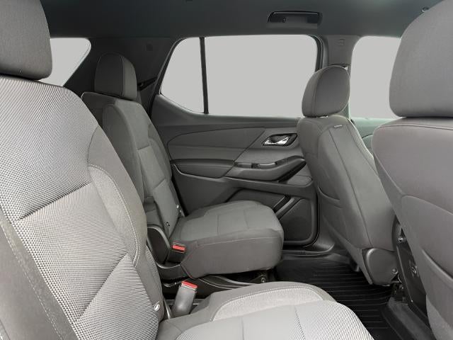 2022 Chevrolet Traverse AWD 4dr LT Cloth w/1LT