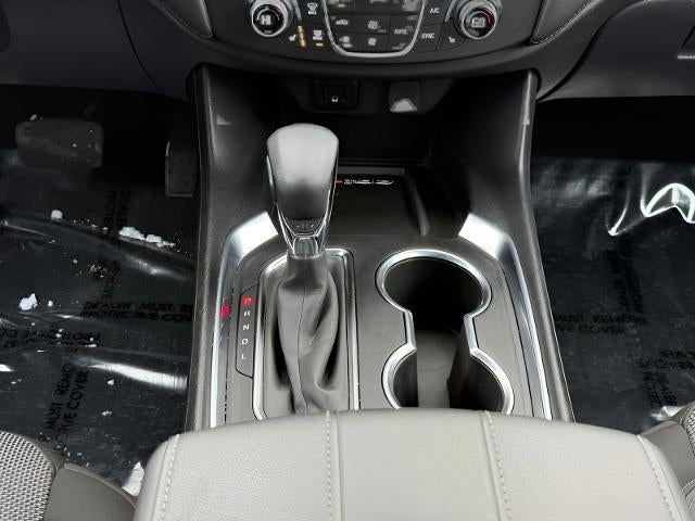 2022 Chevrolet Traverse AWD 4dr LT Cloth w/1LT