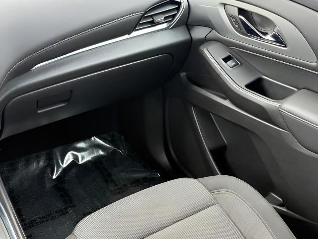 2022 Chevrolet Traverse AWD 4dr LT Cloth w/1LT