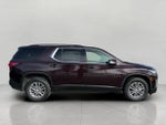 2022 Chevrolet Traverse AWD 4dr LT Cloth w/1LT