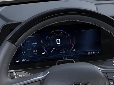 2026 Chevrolet Traverse AWD 4dr Z71