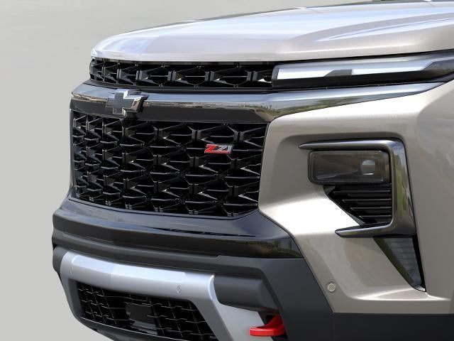 2026 Chevrolet Traverse AWD 4dr Z71