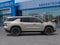 2026 Chevrolet Traverse AWD 4dr Z71