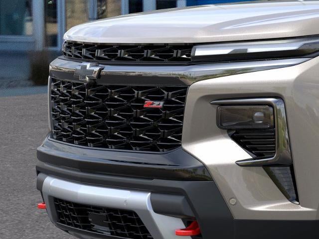 2026 Chevrolet Traverse AWD 4dr Z71