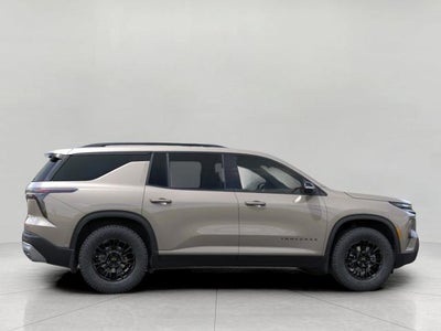 2026 Chevrolet Traverse AWD 4dr Z71