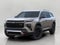 2026 Chevrolet Traverse AWD 4dr Z71