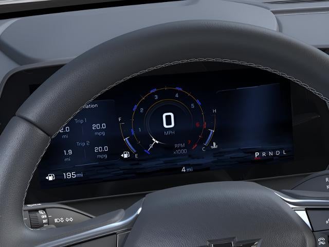 2026 Chevrolet Traverse AWD 4dr Z71