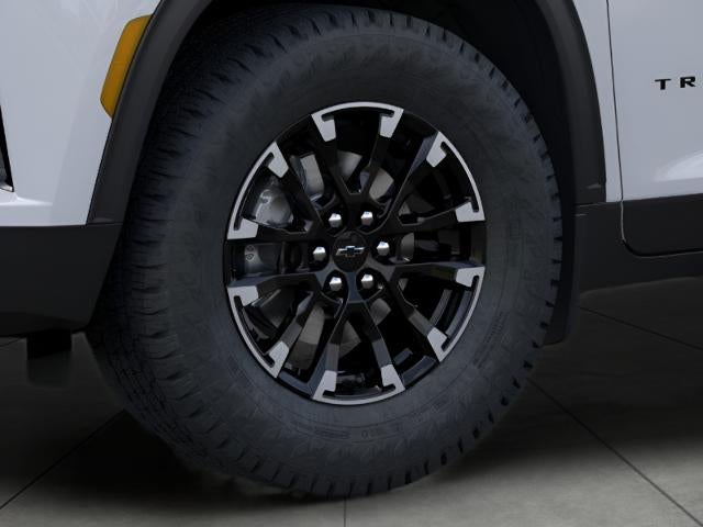 2026 Chevrolet Traverse AWD 4dr Z71