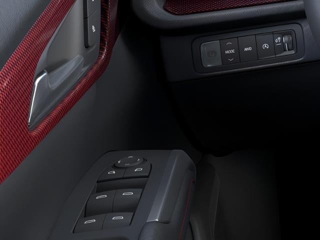 2026 Chevrolet Traverse AWD 4dr Z71