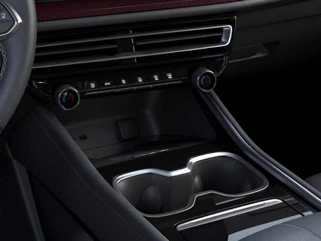 2026 Chevrolet Traverse AWD 4dr Z71