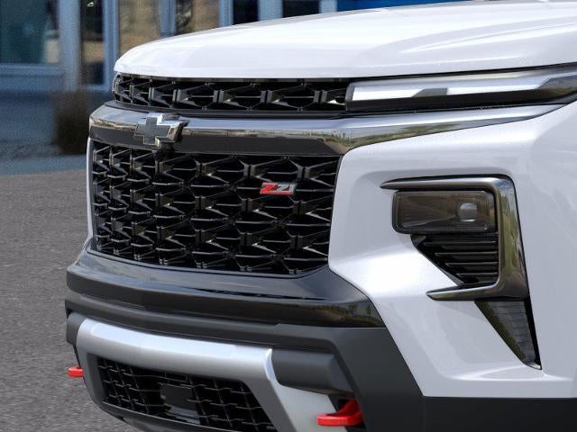 2026 Chevrolet Traverse AWD 4dr Z71