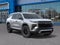 2026 Chevrolet Traverse AWD 4dr Z71