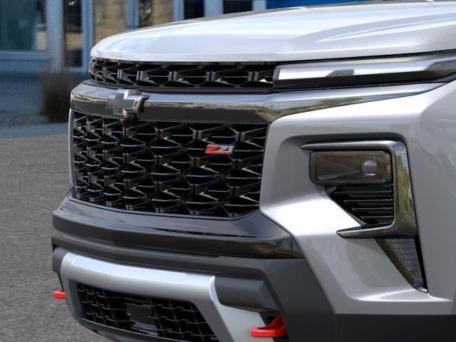 2026 Chevrolet Traverse AWD 4dr Z71