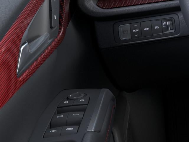 2026 Chevrolet Traverse AWD 4dr Z71