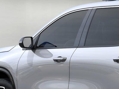 2026 Chevrolet Traverse AWD 4dr High Country w/2LZ