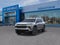 2026 Chevrolet Traverse AWD 4dr High Country w/2LZ