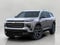 2026 Chevrolet Traverse AWD 4dr High Country w/2LZ