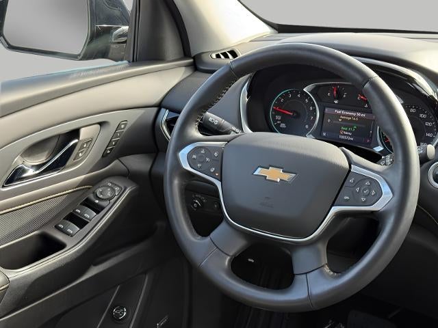 2020 Chevrolet Traverse AWD 4dr Premier