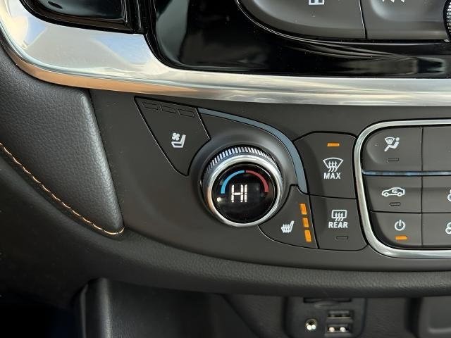 2020 Chevrolet Traverse AWD 4dr Premier