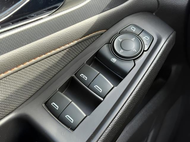 2020 Chevrolet Traverse AWD 4dr Premier