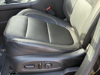 2020 Chevrolet Traverse AWD 4dr Premier