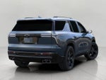 2026 Chevrolet Traverse AWD 4dr RS w/2RS