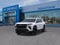 2026 Chevrolet Traverse AWD 4dr RS w/2RS
