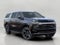 2026 Chevrolet Suburban 4WD 4dr LT