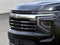 2026 Chevrolet Suburban 4WD 4dr LT