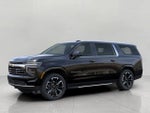 2026 Chevrolet Suburban 4WD 4dr LT