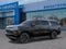 2026 Chevrolet Suburban 4WD 4dr LT